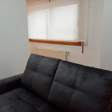 Appartamento Velazquez Moreno Vigo